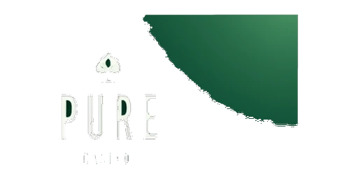 Pure Casino logo