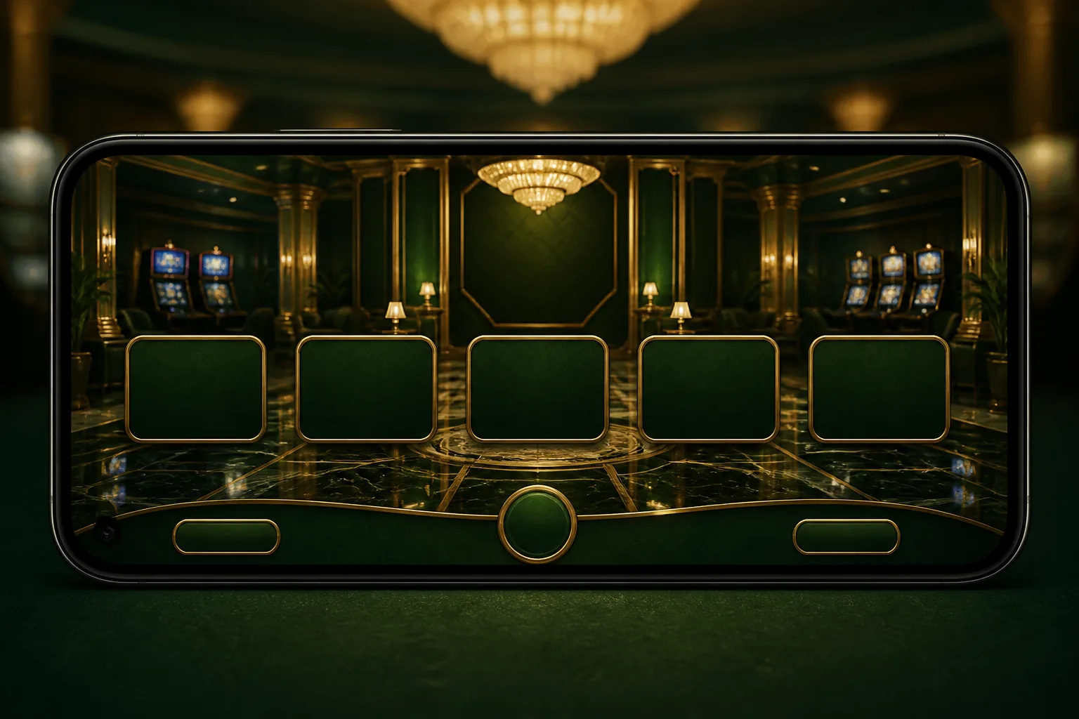 Pure Casino mobile or desktop access guide for Android