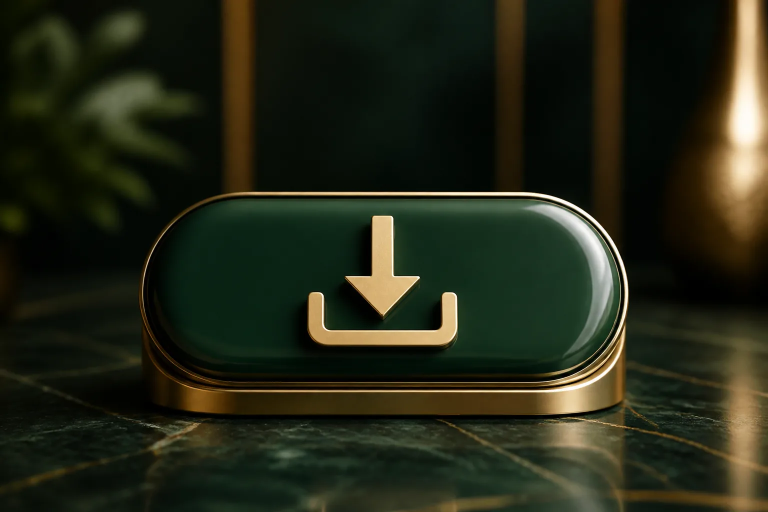 Responsive mobile access concept for the Pure Casino website