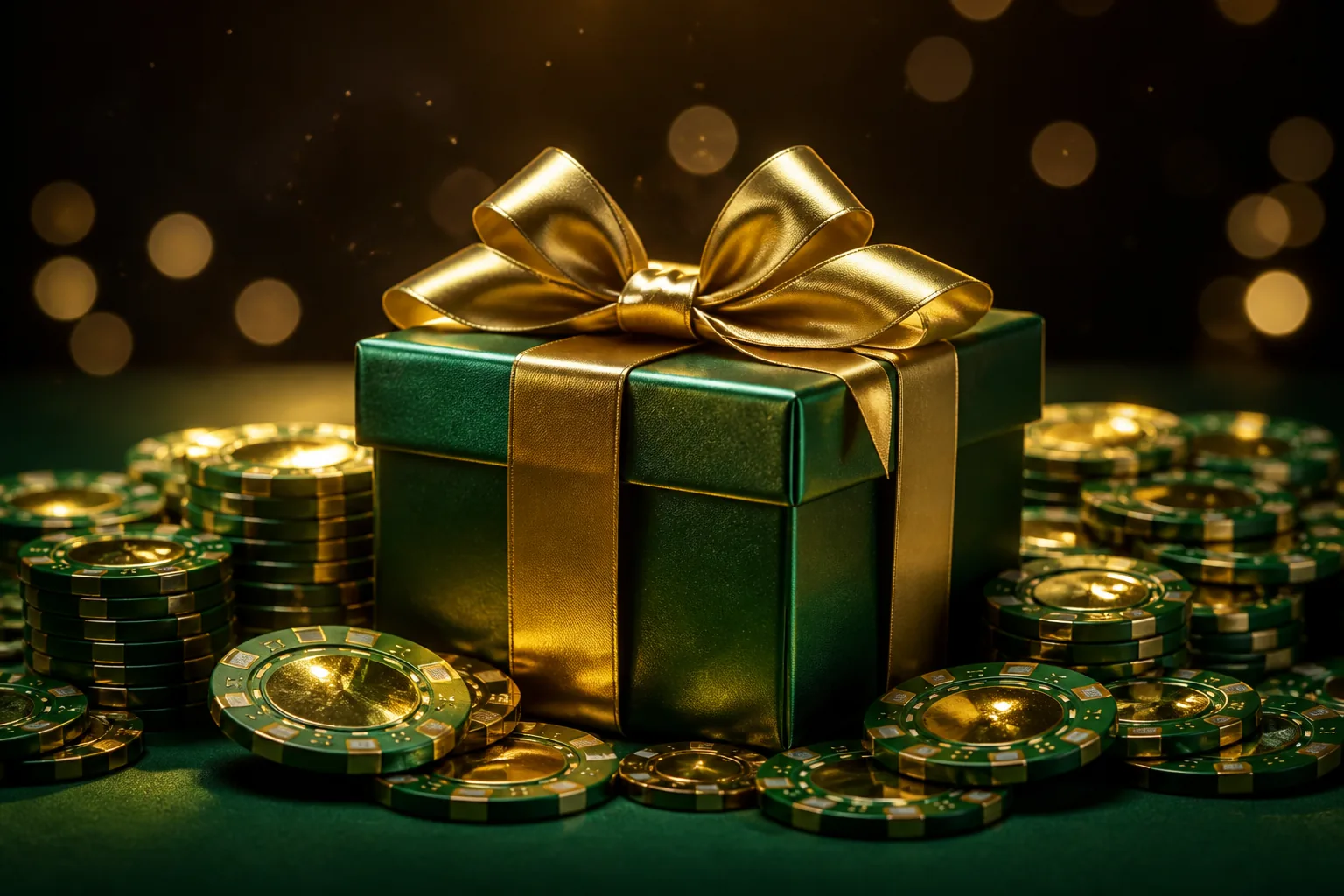 No Deposit Bonus review visual for Pure Casino promotions