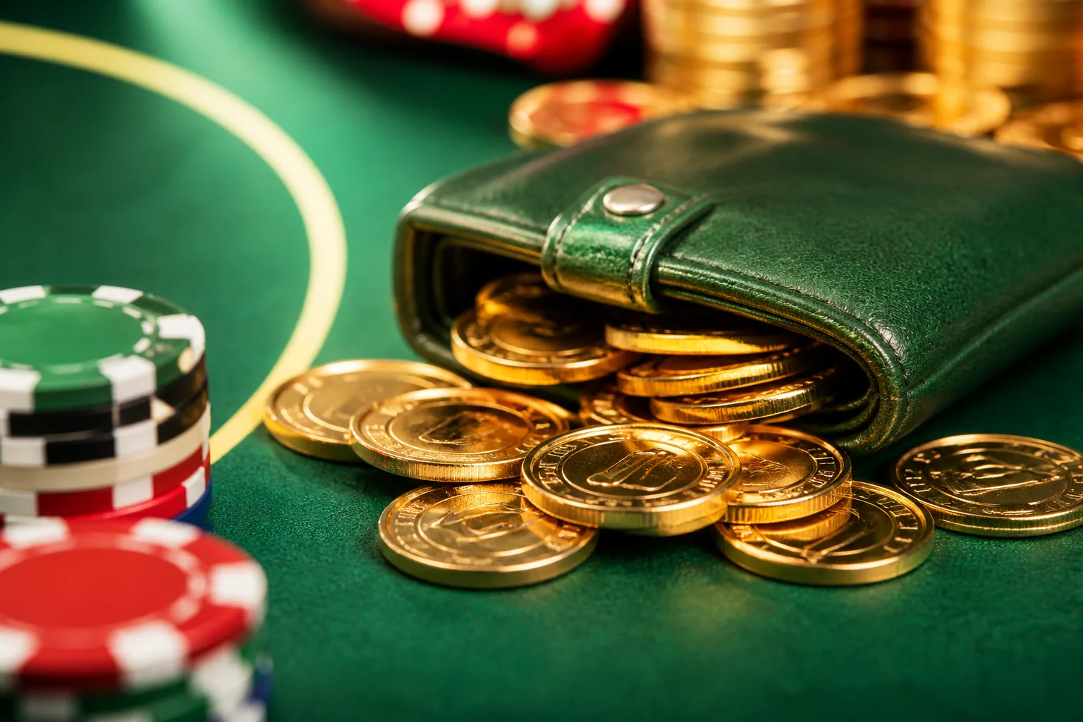 Reload Bonus review visual for Pure Casino promotions