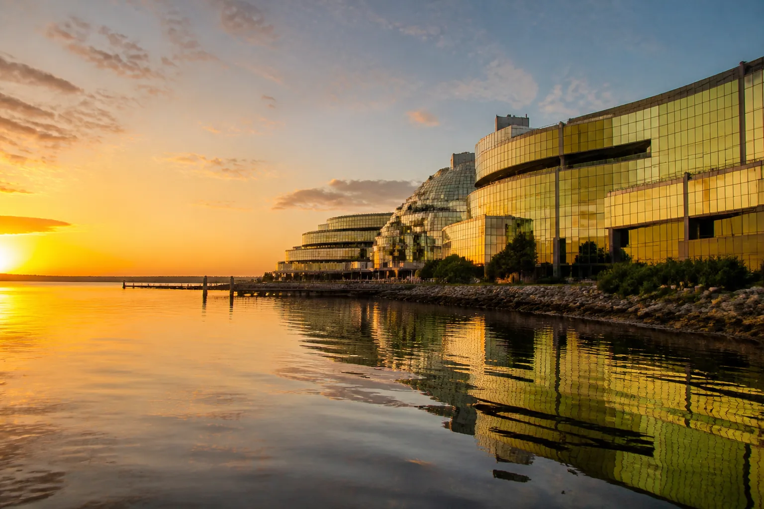 Editorial city guide graphic for Pure Casino readers in Perth, WA
