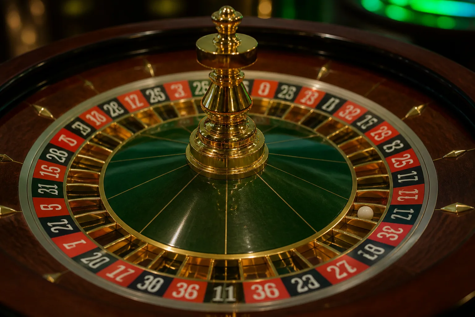 Roulette category artwork for Pure Casino