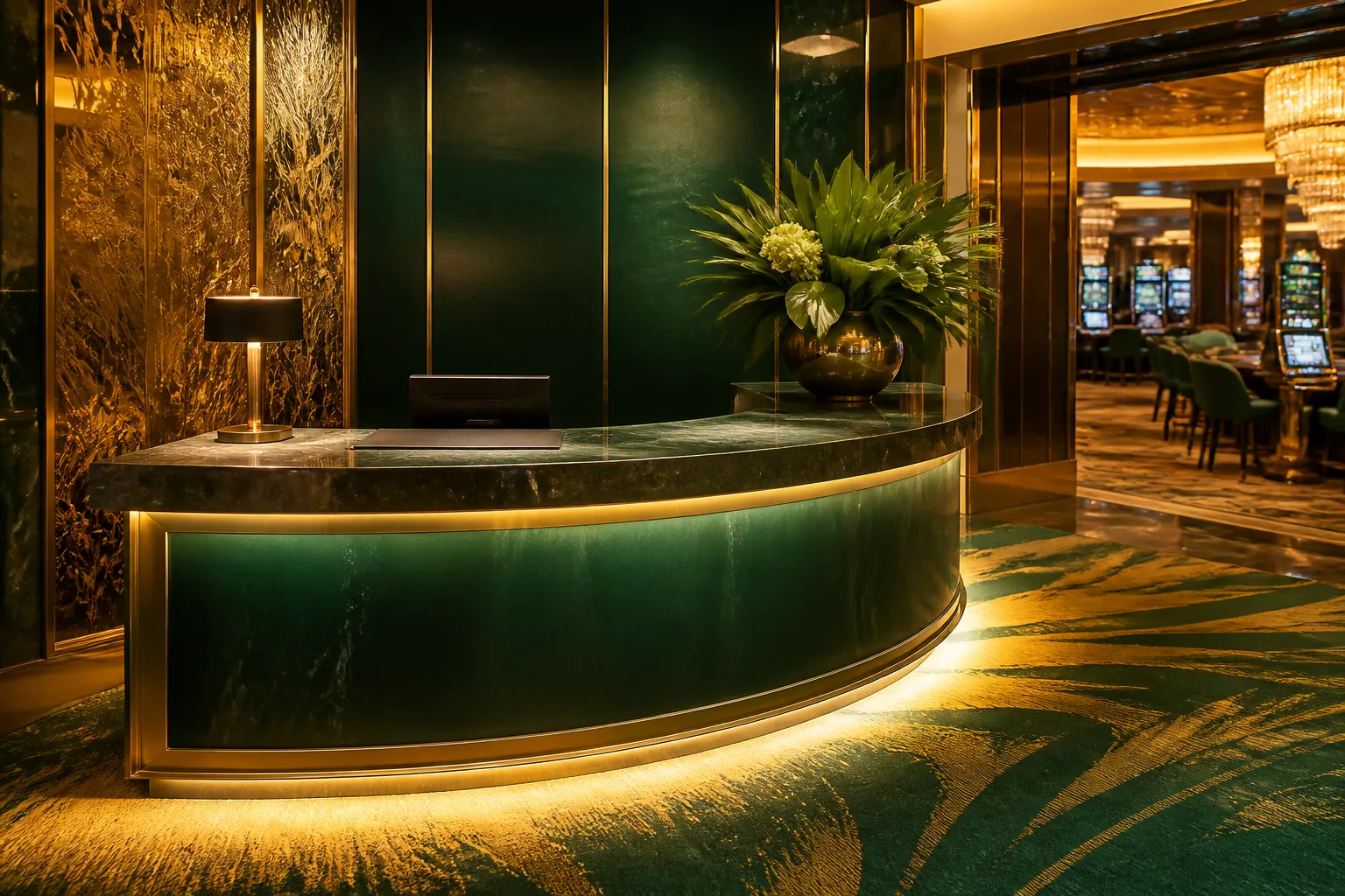 Service guides hub for Pure Casino support, payments and safer play