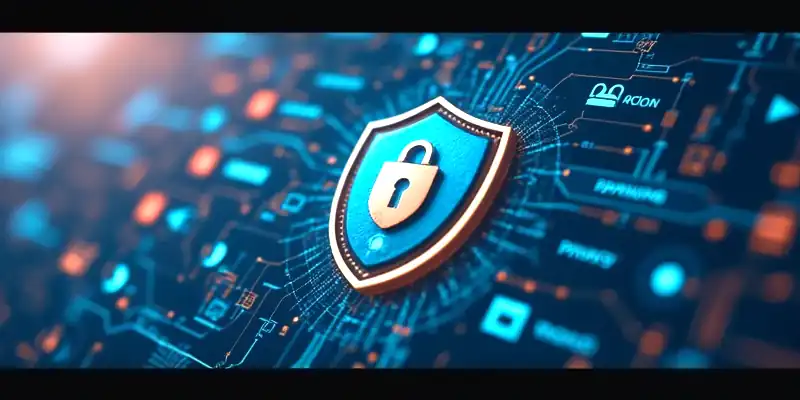 Data protection controls and account safety markers for online casino