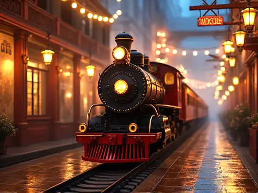 Play Money Train 3 at Pure Casino Australia
