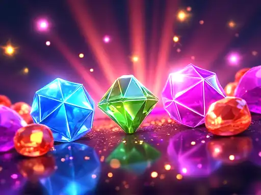 Play Starburst at Pure Casino Australia