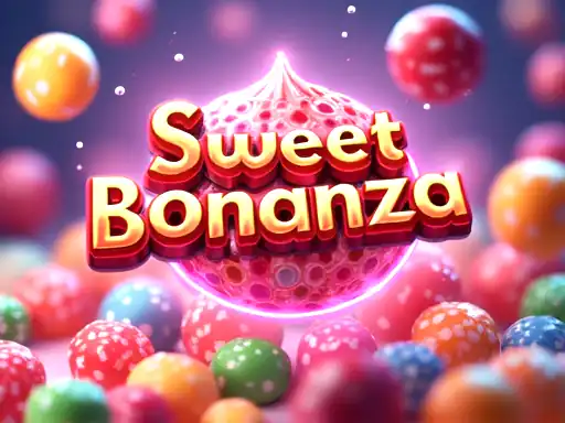 Play Sweet Bonanza at Pure Casino Australia